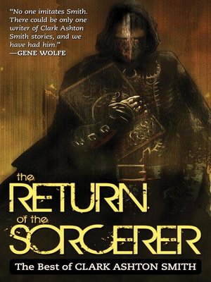 cover image of The Return of the Sorcerer